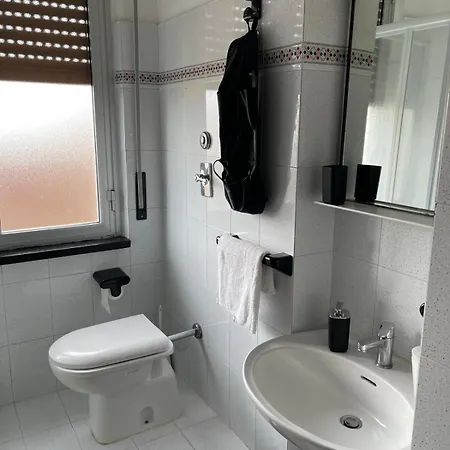 Apartament Bright Flat - Fashion & Design District Mediolan