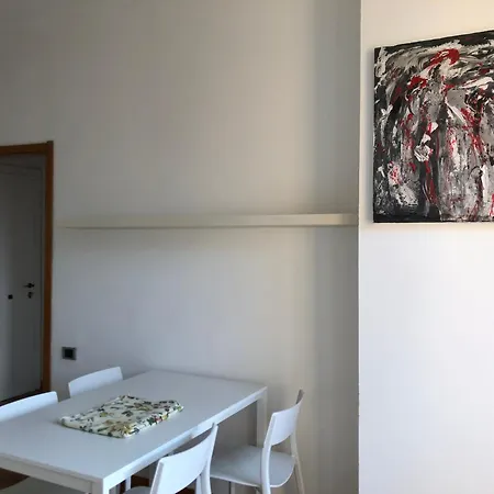 Bright Flat - Fashion & Design District Milan