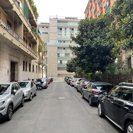 Apartment Bright Flat - Fashion & Design District Milan