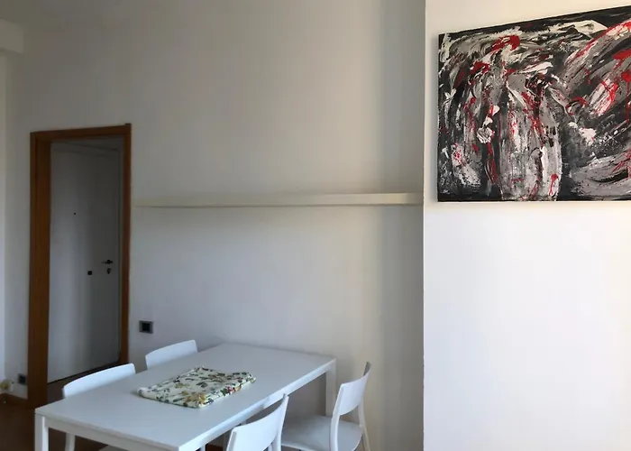 Bright Flat - Fashion & Design District Milano
